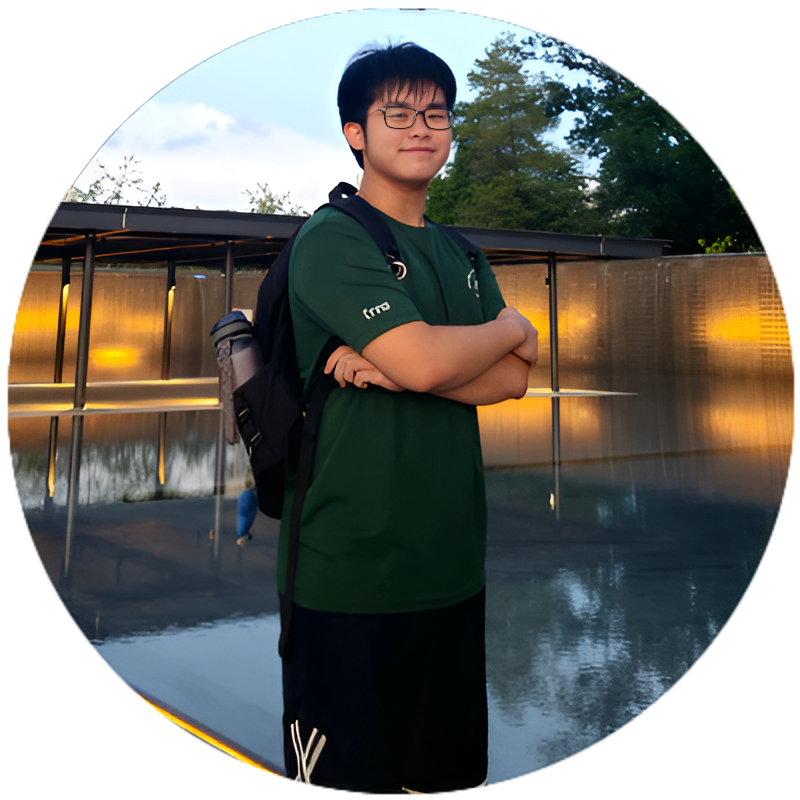 Li Jingda - IT Solutions Architect